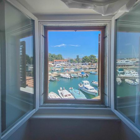 Demark Room 1 Novigrad Istria Kültér fotó