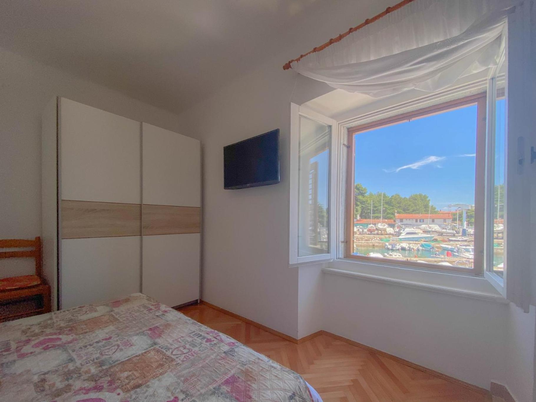 Demark Room 1 Novigrad Istria Kültér fotó
