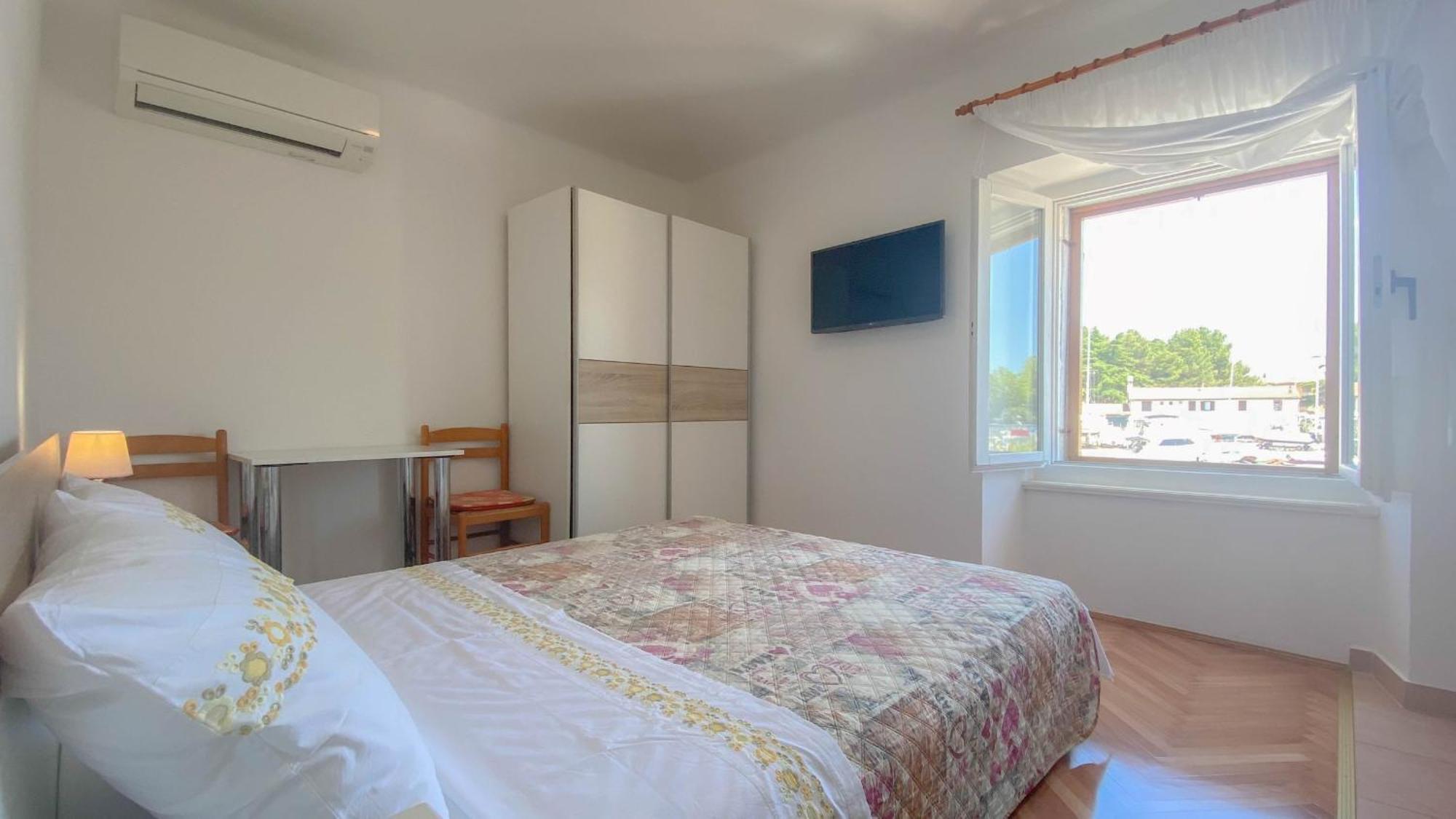 Demark Room 1 Novigrad Istria Kültér fotó