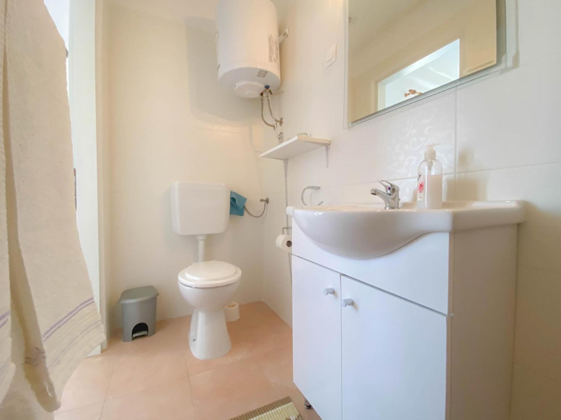 Demark Room 1 Novigrad Istria Kültér fotó