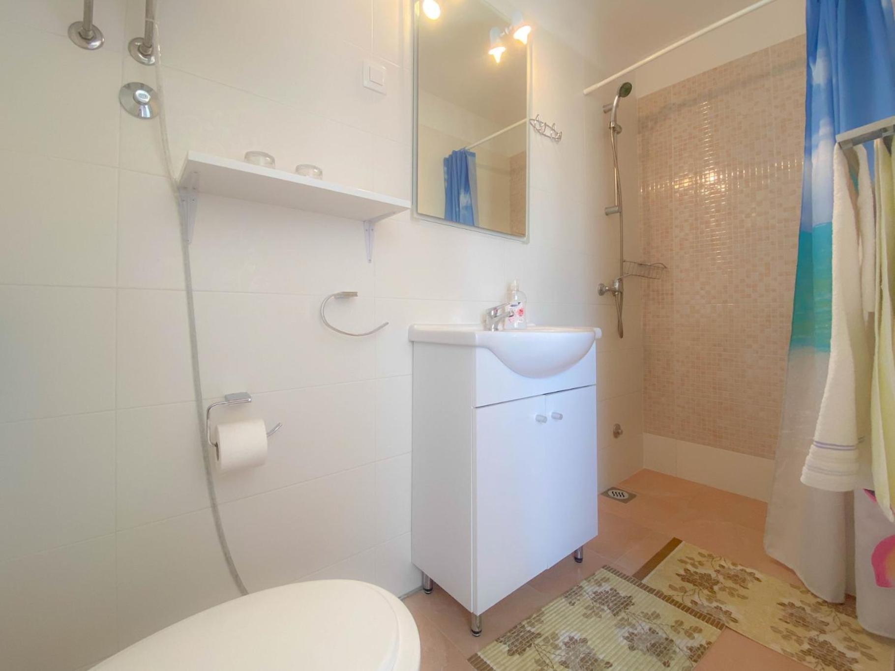 Demark Room 1 Novigrad Istria Kültér fotó